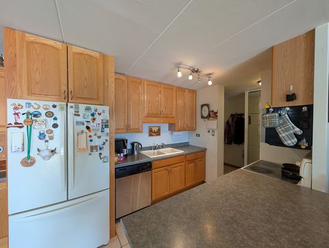 Tiny photo for 18 E Old Willow Road #425N, Prospect Heights, IL 60070 (MLS # 12549231)