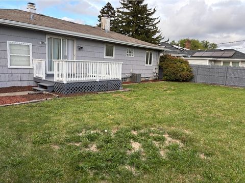 Tiny photo for 519 E 161st Street, South Holland, IL 60473 (MLS # 12486545)