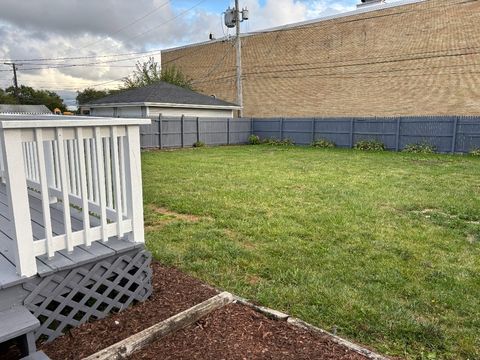 Tiny photo for 519 E 161st Street, South Holland, IL 60473 (MLS # 12486545)