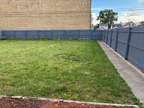 Tiny photo for 519 E 161st Street, South Holland, IL 60473 (MLS # 12486545)