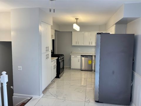 Tiny photo for 519 E 161st Street, South Holland, IL 60473 (MLS # 12486545)