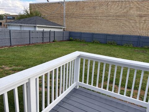 Tiny photo for 519 E 161st Street, South Holland, IL 60473 (MLS # 12486545)