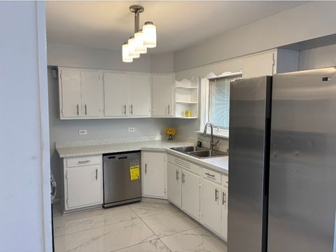 Tiny photo for 519 E 161st Street, South Holland, IL 60473 (MLS # 12486545)