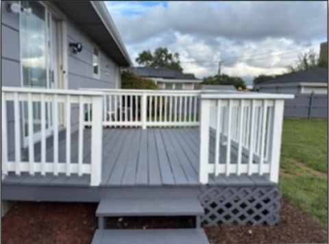 Tiny photo for 519 E 161st Street, South Holland, IL 60473 (MLS # 12486545)