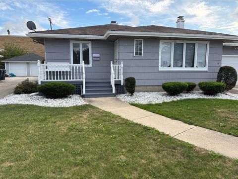 Photo of 519 E 161st Street, South Holland, IL 60473 (MLS # 12486545)