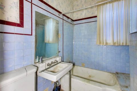 Tiny photo for 2023 N KEDVALE Avenue, Chicago, IL 60639 (MLS # 12526169)