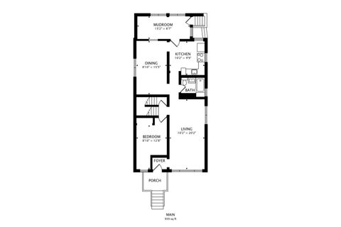 Tiny photo for 2023 N KEDVALE Avenue, Chicago, IL 60639 (MLS # 12526169)