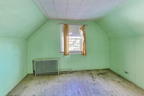 Tiny photo for 2023 N KEDVALE Avenue, Chicago, IL 60639 (MLS # 12526169)