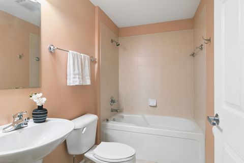 Tiny photo for 8340 Callie Avenue #402, Morton Grove, IL 60053 (MLS # 12605560)