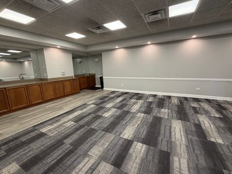 Tiny photo for 8340 Callie Avenue #402, Morton Grove, IL 60053 (MLS # 12605560)