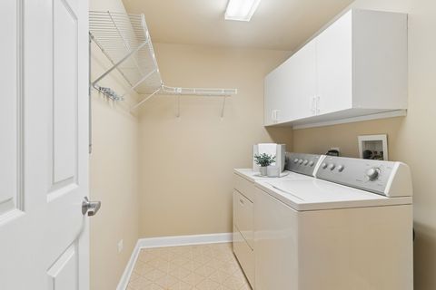 Tiny photo for 8340 Callie Avenue #402, Morton Grove, IL 60053 (MLS # 12605560)