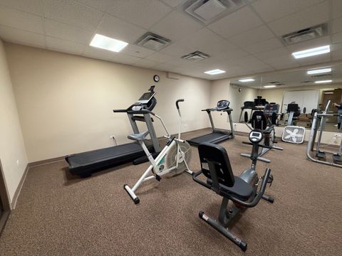 Tiny photo for 8340 Callie Avenue #402, Morton Grove, IL 60053 (MLS # 12605560)