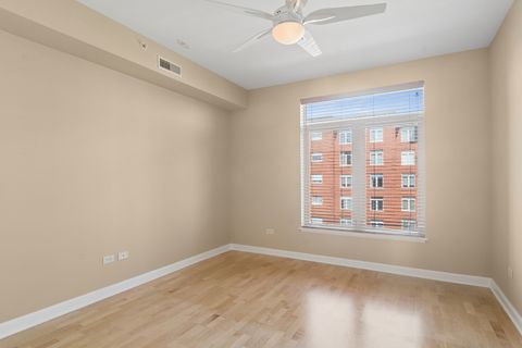 Tiny photo for 8340 Callie Avenue #402, Morton Grove, IL 60053 (MLS # 12605560)