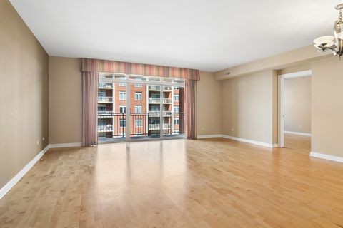 Tiny photo for 8340 Callie Avenue #402, Morton Grove, IL 60053 (MLS # 12605560)