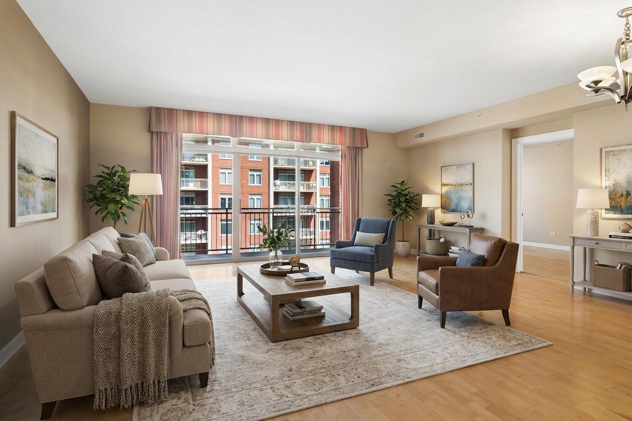 8340 Callie Avenue 402