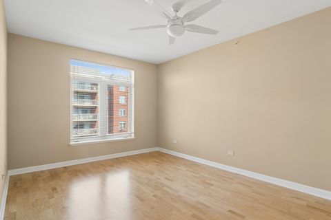 Tiny photo for 8340 Callie Avenue #402, Morton Grove, IL 60053 (MLS # 12605560)