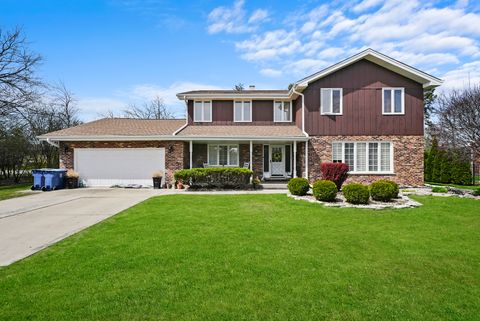 12650 W Navajo Drive Palos Heights IL 60463