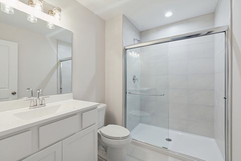 Tiny photo for 1440 Somerset Drive, Beecher, IL 60401 (MLS # 12534655)