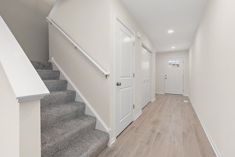 Tiny photo for 1440 Somerset Drive, Beecher, IL 60401 (MLS # 12534655)