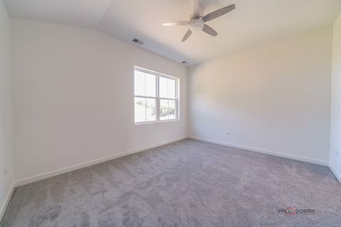 Tiny photo for 22106 W Casa Bella View, Kildeer, IL 60047 (MLS # 12579670)