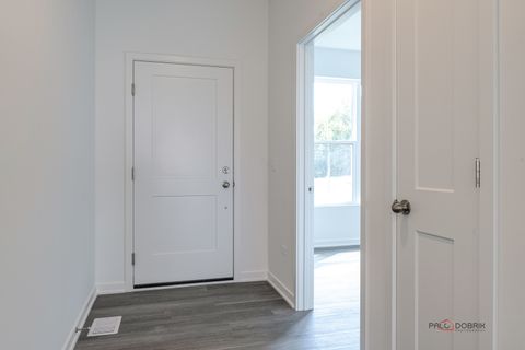 Tiny photo for 22106 W Casa Bella View, Kildeer, IL 60047 (MLS # 12579670)