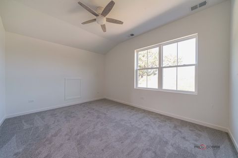 Tiny photo for 22106 W Casa Bella View, Kildeer, IL 60047 (MLS # 12579670)