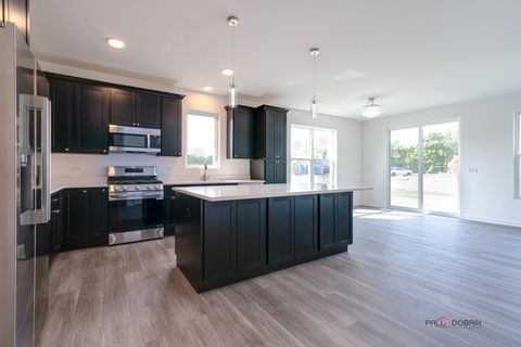 Tiny photo for 22106 W Casa Bella View, Kildeer, IL 60047 (MLS # 12579670)