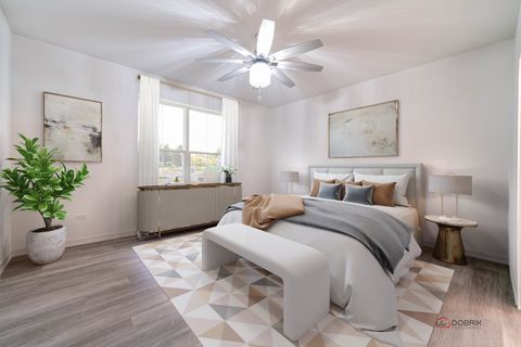 Tiny photo for 22106 W Casa Bella View, Kildeer, IL 60047 (MLS # 12579670)