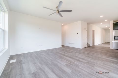 Tiny photo for 22106 W Casa Bella View, Kildeer, IL 60047 (MLS # 12579670)