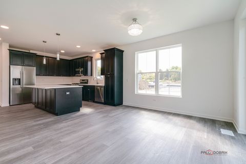 Tiny photo for 22106 W Casa Bella View, Kildeer, IL 60047 (MLS # 12579670)