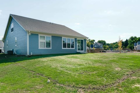 Tiny photo for 22106 W Casa Bella View, Kildeer, IL 60047 (MLS # 12579670)