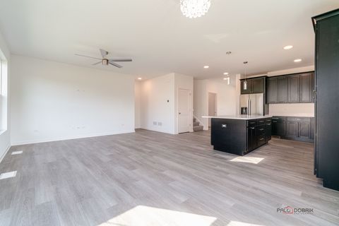 Tiny photo for 22106 W Casa Bella View, Kildeer, IL 60047 (MLS # 12579670)