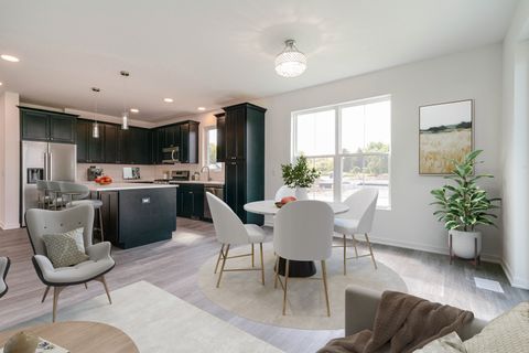 Tiny photo for 22106 W Casa Bella View, Kildeer, IL 60047 (MLS # 12579670)