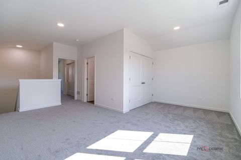 Tiny photo for 22106 W Casa Bella View, Kildeer, IL 60047 (MLS # 12579670)