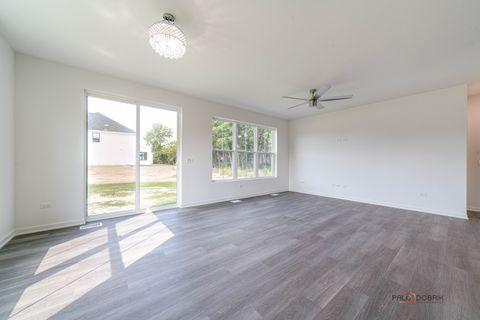 Tiny photo for 22106 W Casa Bella View, Kildeer, IL 60047 (MLS # 12579670)