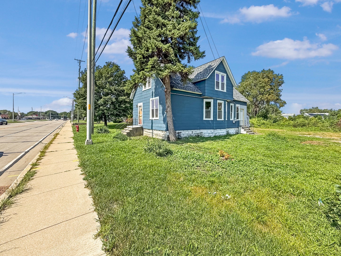 510 E 170th Street