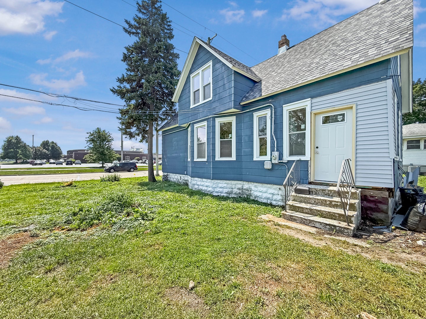 510 E 170th Street