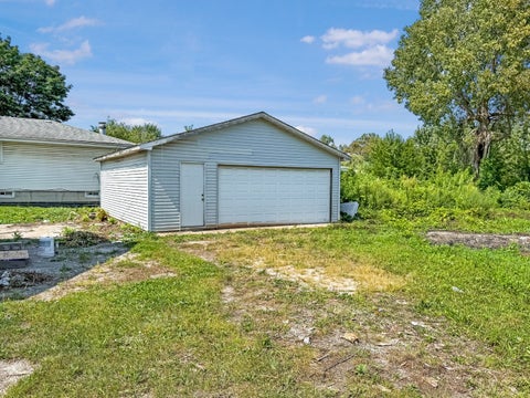 Tiny photo for 510 E 170th Street, South Holland, IL 60473 (MLS # 12750748)