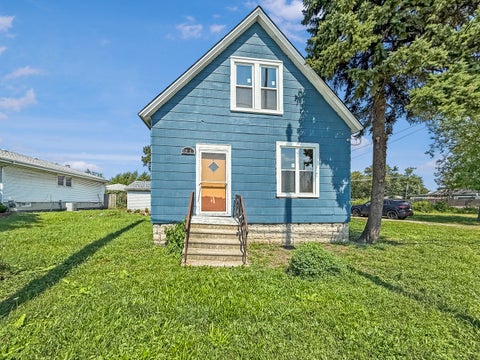 Photo of 510 E 170th Street, South Holland, IL 60473 (MLS # 12750748)