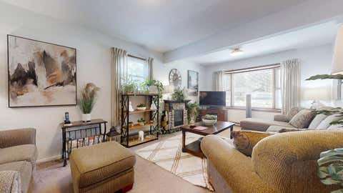 Tiny photo for 1309 Eureka Street, Urbana, IL 61801 (MLS # 12723502)