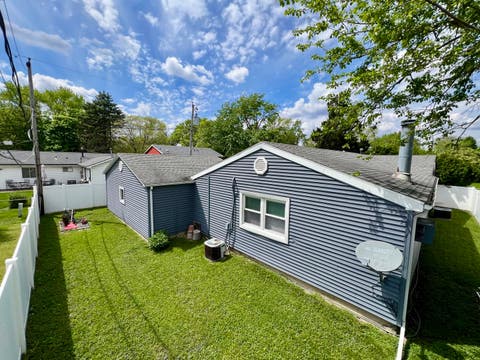 Tiny photo for 1309 Eureka Street, Urbana, IL 61801 (MLS # 12723502)