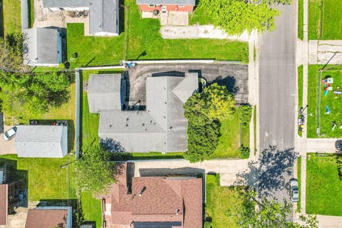 Tiny photo for 1309 Eureka Street, Urbana, IL 61801 (MLS # 12723502)