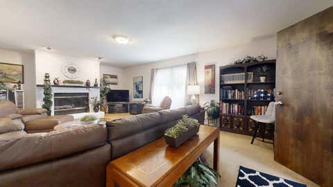 Tiny photo for 1309 Eureka Street, Urbana, IL 61801 (MLS # 12723502)
