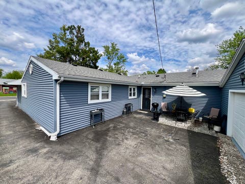 Tiny photo for 1309 Eureka Street, Urbana, IL 61801 (MLS # 12723502)