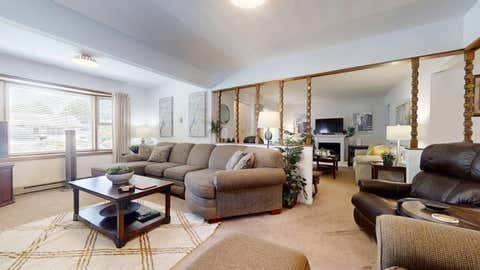 Tiny photo for 1309 Eureka Street, Urbana, IL 61801 (MLS # 12723502)