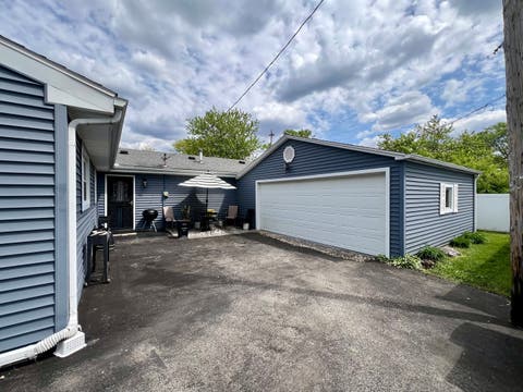 Tiny photo for 1309 Eureka Street, Urbana, IL 61801 (MLS # 12723502)
