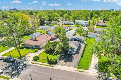 Photo of 1309 Eureka Street, Urbana, IL 61801 (MLS # 12723502)
