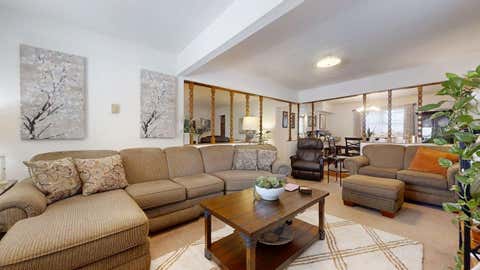 Tiny photo for 1309 Eureka Street, Urbana, IL 61801 (MLS # 12723502)