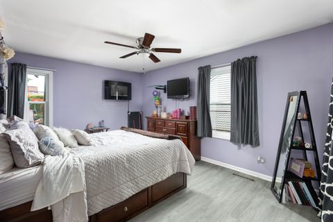 Tiny photo for 121 E Briarwood Drive, Streamwood, IL 60107 (MLS # 12477962)