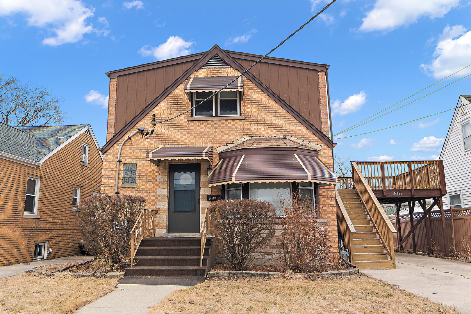 14627 S Short Street